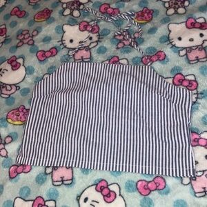 Brandy Melville halter top